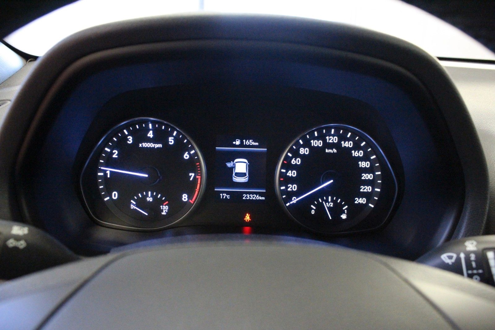 Fahrzeugabbildung Hyundai i30 1.4 I30 Sondermodell Yes!  AHK *