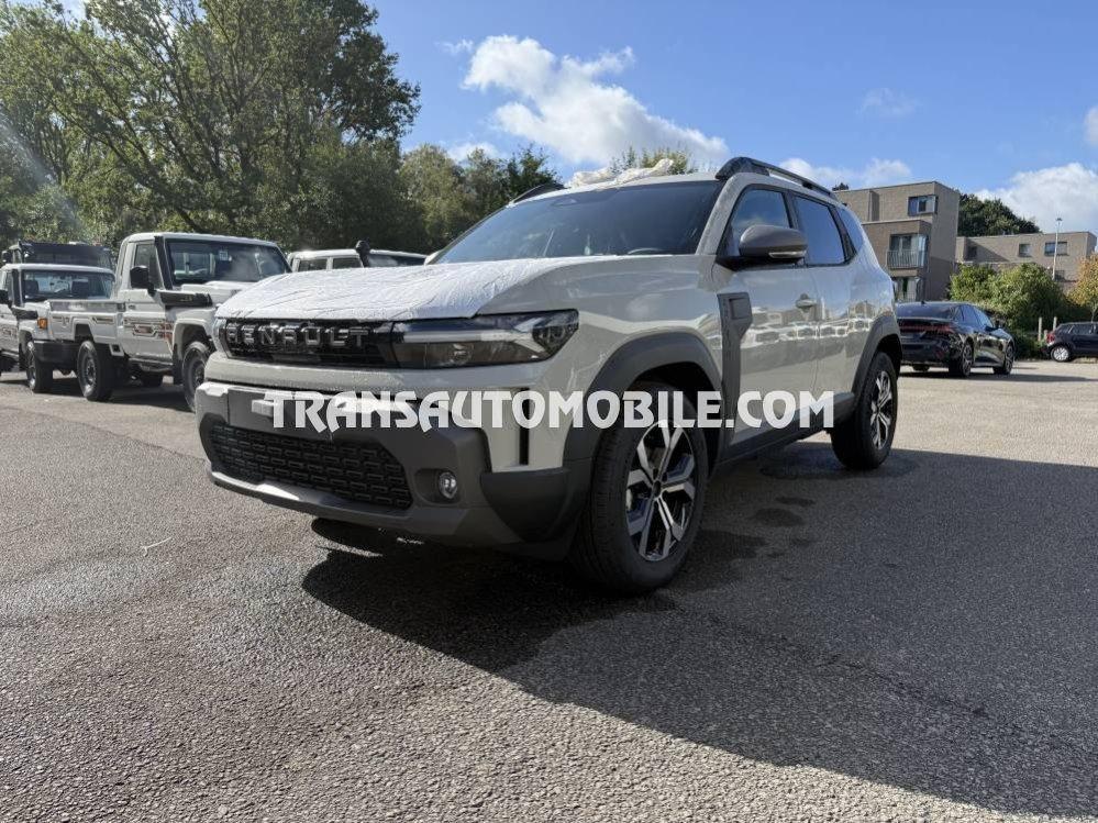 Renault Duster NEW MODEL DELUXE