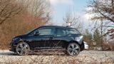 BMW i3 (60 Ah) mit Range Extender - - BMW i3 mit Hybrid-Antrieb