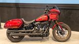 Harley-Davidson Low Rider ST El Diablo 117er Motor MwSt. !!!! - HARLEY-DAVIDSON MOTO