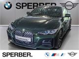 BMW M440d Glasdach*Driving A Prof*Harman Kardon*360  - BMW M440 mit Diesel-Antrieb