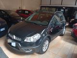 Fiat Sedici 1.6 16V 4x4 Emotion tagliando compre - Fiat Sedici aus 2011