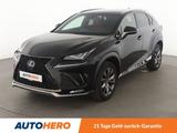 Lexus NX-Serie NX 300t F SPORT AWD Aut.*NAVI*HEAD-UP* - gebrauchte Lexus SUV & Geländewagen
