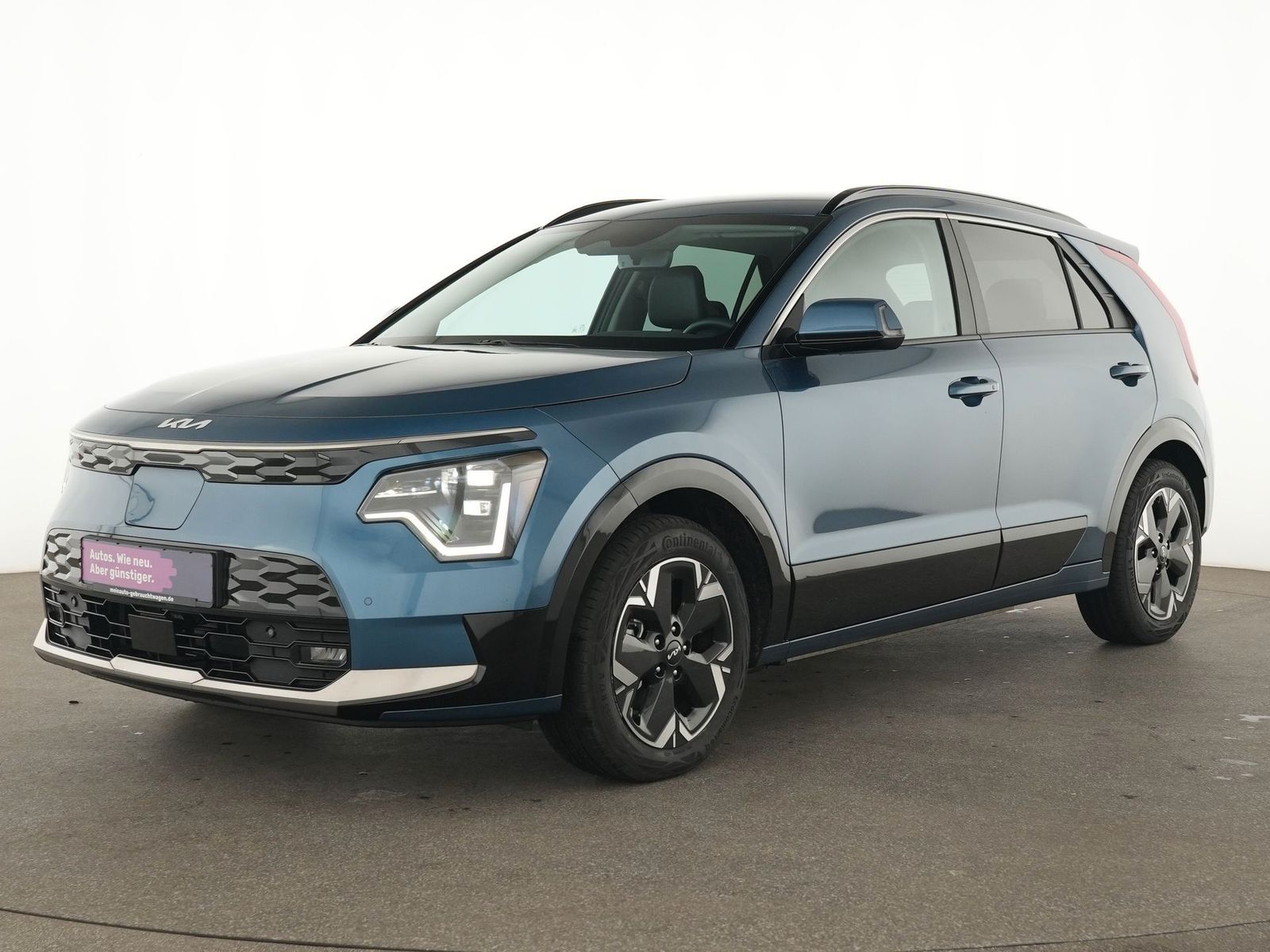 Kia Niro - Bild 2