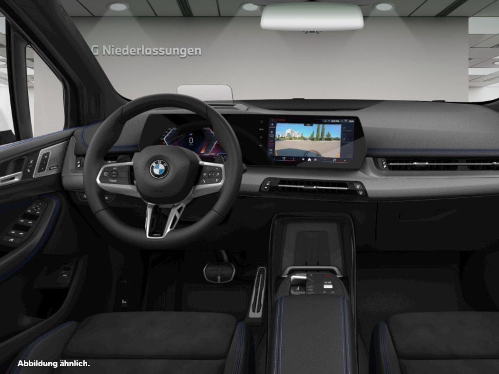 BMW 220 Active Tourer - Bild 7