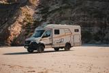 HYMER / ERIBA / HYMERCAR ML-T CrossTrail 580  - Angebote