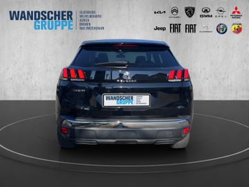 Peugeot 3008 Allure Pack BlueHDI 130 Navi+SHZ+RFK+LM+LED