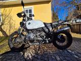 BMW R NineT Scrambler Urban G/S Unit Gagarge - BMW BENZIN SCRAMBLER
