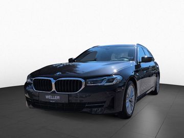 BMW 520 - 3