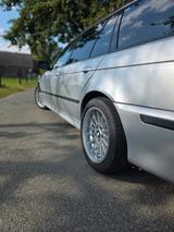 BMW E39 530d Touring Sport original M ab Werk - BMW 530: D E39
