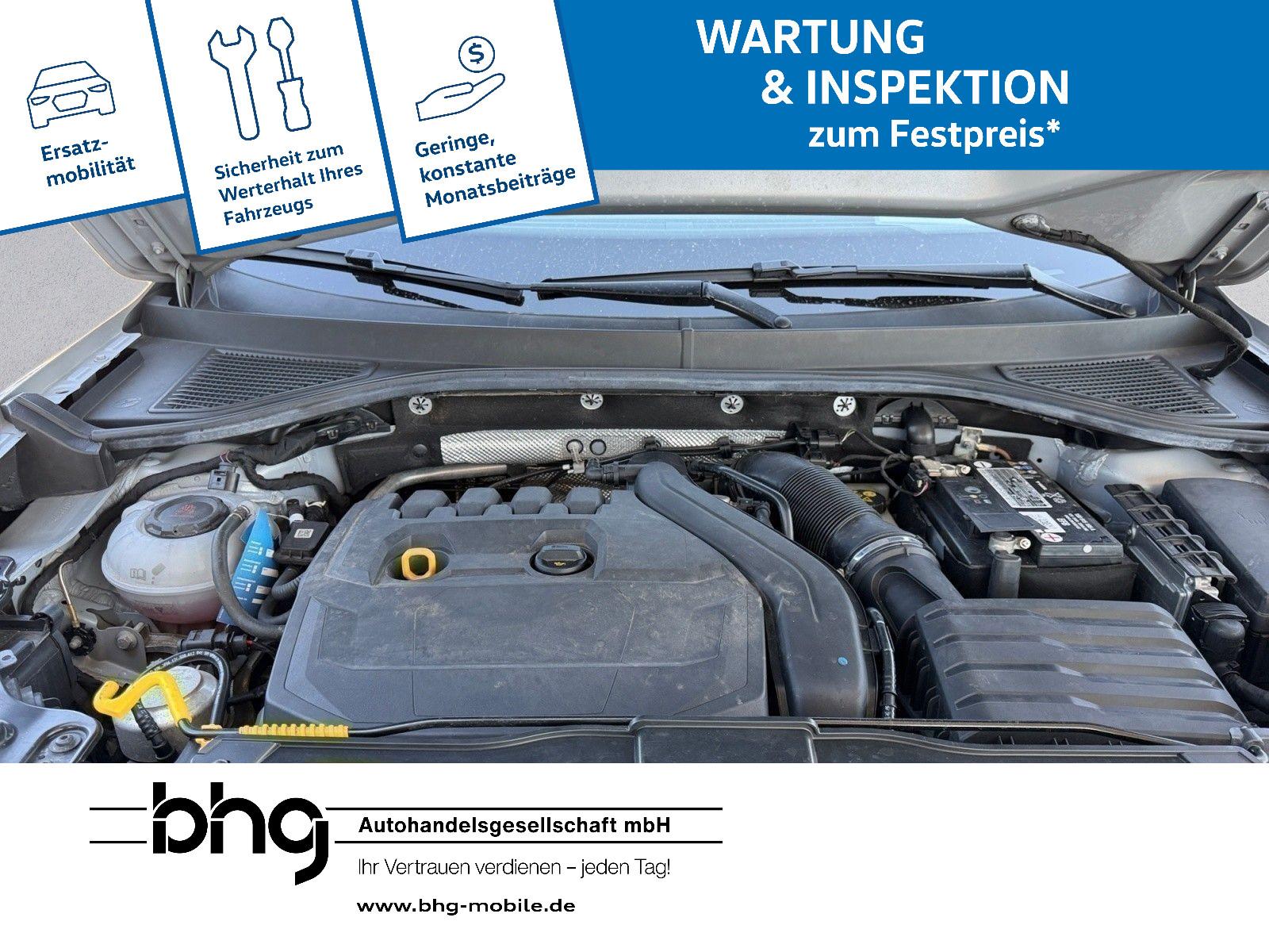 Volkswagen T-Roc Cabriolet 1.5 TSI R-Line DSG LED ACC KAMER, миниатюра 16