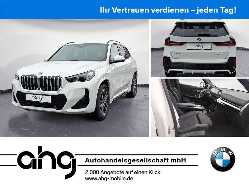 BMW X1 - Bild 1