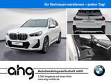BMW X1 sDrive18i MSport Innovationspaket AHK - BMW X1 Vorführfahrzeuge