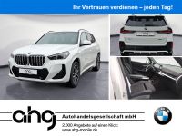 BMW X1 - Vorschau Bild 1