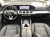 Mercedes-Benz GLE 350 de 4Matic AHK Kam Distr. LED Leder 20" - Mercedes-Benz: 35