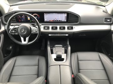 Mercedes GLE 350 - 6