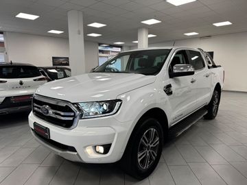 Ford Ranger - 5