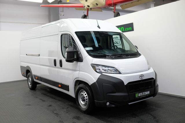 Toyota PROACE MAX HDV L4H2 Active 3,5 Heavy