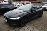 Volvo V60 D3 Geartronic Momentum LED Navigation Leder  - Volvo Gebrauchtwagen in Chemnitz