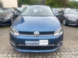 Volkswagen Polo V Comfortline/Klima/Navi/Sitzheizung - VW Polo Gebrauchtwagen in Dortmund