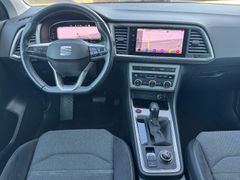 SEAT Ateca Xperience 2.0 TDI 4Drive