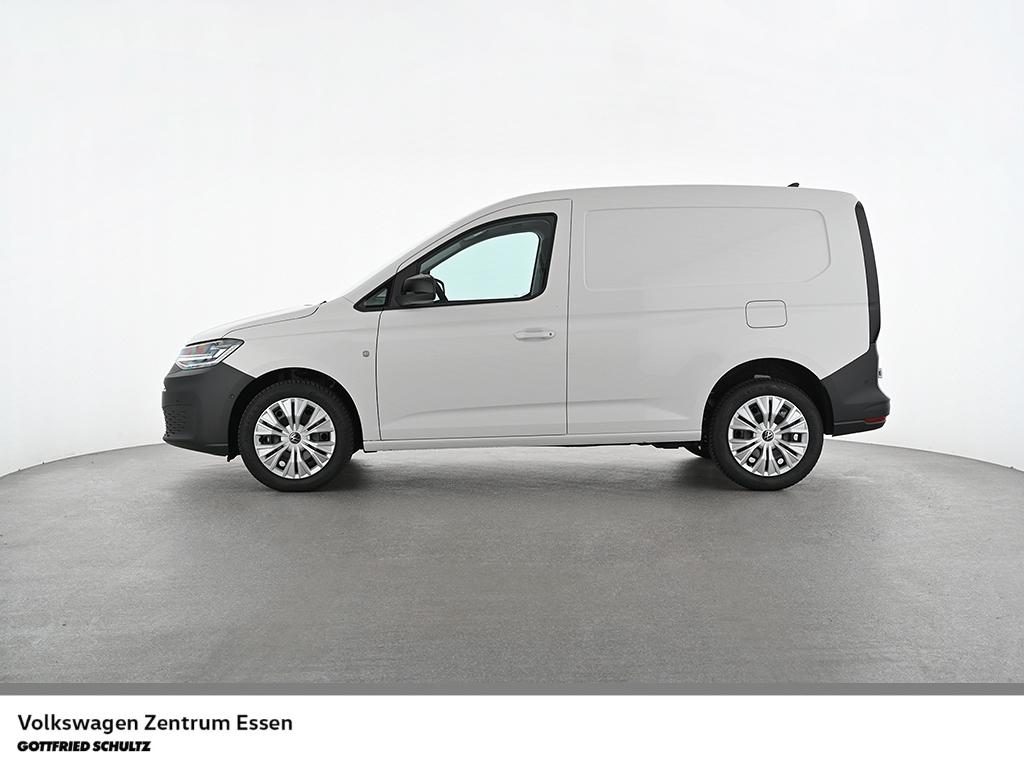 Volkswagen Caddy Cargo 1.5 TSI LED KAMERA DAB