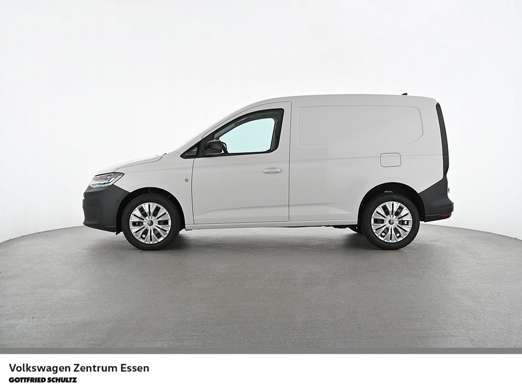 Volkswagen Caddy - Bild 4
