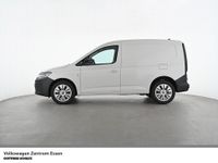 Volkswagen Caddy - Vorschau Bild 4