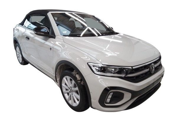 T-Roc Cabriolet 1.5 TSI DSG R-LINE KARMANN MATRI