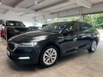Skoda Octavia - 2
