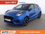 Ford Puma 1.0 EcoBoost Mild-Hybrid ST-Line X *NAVI* - Ford Puma Gebrauchtwagen in Frankfurt