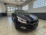 Kia cee'd Sportswagon - Kia aus 2014