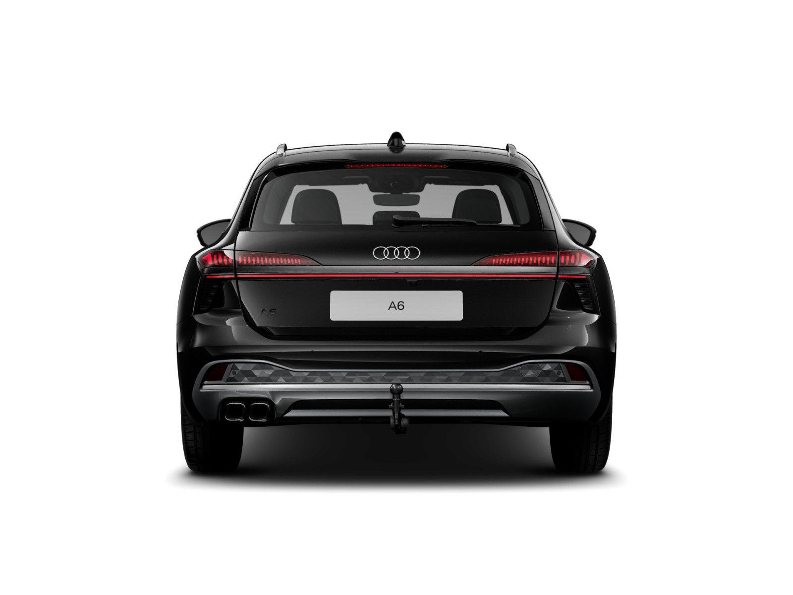 Audi A6 - Bild 8