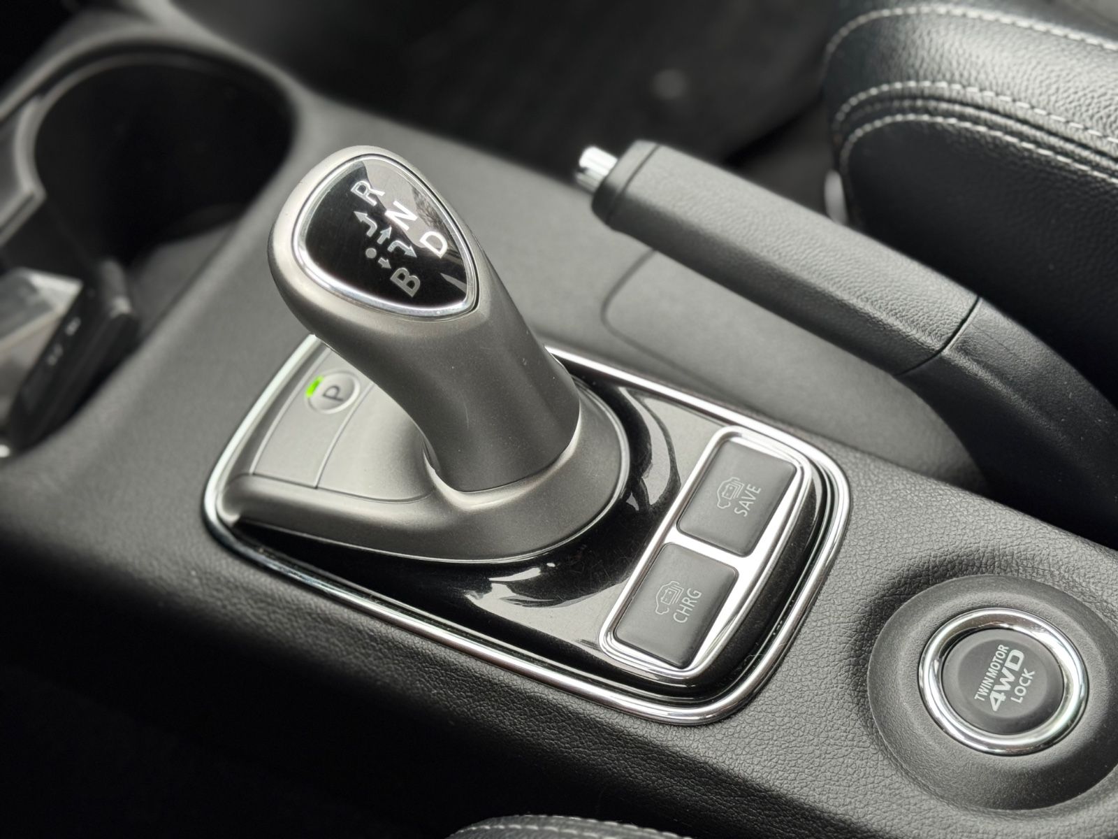 Outlander *Temp*ECO*Hybrid*Navi*2-Z.Klimaaut*