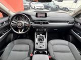 Mazda CX-5 SKYACTIVE-G*Exclusive-Line 2WD*360Grad*Navi - gebrauchte Mazda CX-5 aus dem Jahr 2019