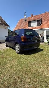 Volkswagen Polo 1.4 44kW Open Air - gebrauchte VW Polo aus dem Jahr 1999