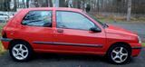 Renault Clio 1.4 RT/Automatik/Tüv.Sep-26 - Renault aus 1997
