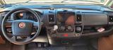 Eura Mobil 720 EB - Eura Mobil Diesel Integrierter Automatik
