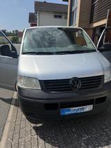 Volkswagen T5 Transporter - VW T5 Transporter in Wiesbaden