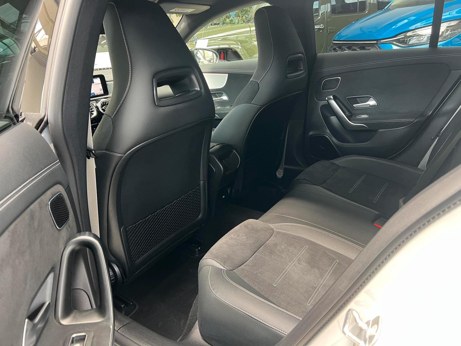 Mercedes-Benz CLA200 SB Special Edition AMG*HYBRID*MBUX*AHK*BM