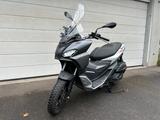 Aprilia SR 125 GT  - APRILIA 125 SR