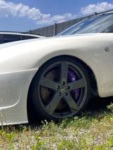 Toyota Supra MK4 RHD | 2JZ-GTE | T56 Magnum | Gr - Toyota Supra: Mk4