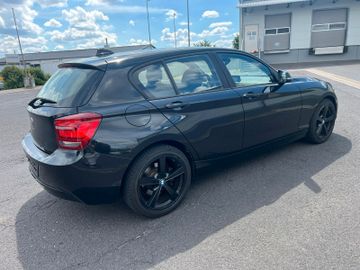 BMW 120 - 4