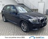 BMW X3 2.0 xDrive30e Hybrid M-Sport Aut. Pano LED-X - BMW X3 mit Hybrid-Antrieb: Panorama-Dach