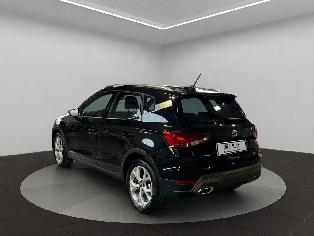 Seat Arona - Bild 3