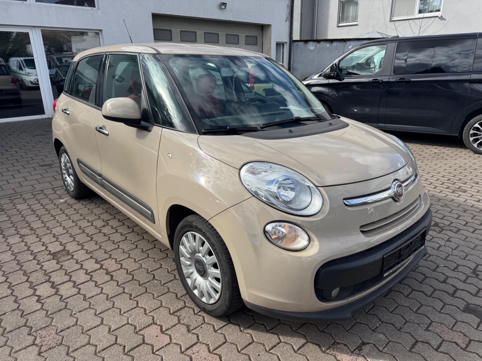 Fiat 500L Pop Star "67649KM"Top-Zustand"Euro6