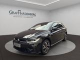 Volkswagen Polo R-Line 1.0 TSI DSG Rückfahrkamera ACC - Volkswagen Polo: Schwarz