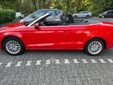 Audi Cabriolet - Audi Cabriolet: Cabrio