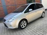 Ford C-Max Titanium**73400 Km** - Ford C-Max: 7