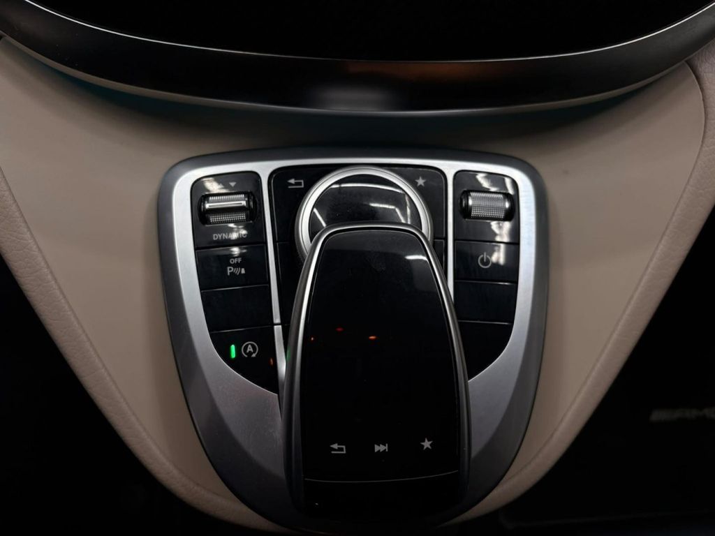 MERCEDES-BENZ Marco Polo VOLL DIGI ISOFIX DAB MARKISE AMG MERCEDES-BENZ Marco Polo VOLL DIGI ISOFIX DAB MARKISE AMG